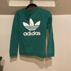 ADIDAS Crewneck Sweatshirt
